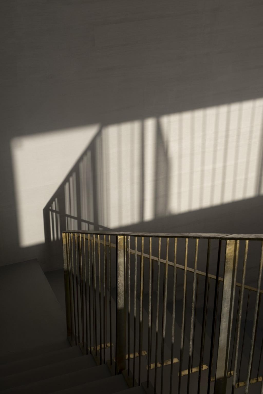 BIM建筑|秦厂村社区中心党建综合体 / Studio 10