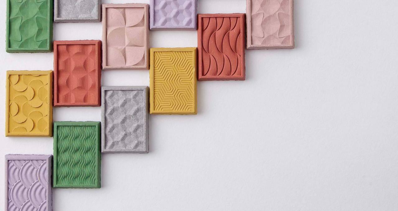 BIM建筑|CHOCONCRETE 味道混凝土 / 造么