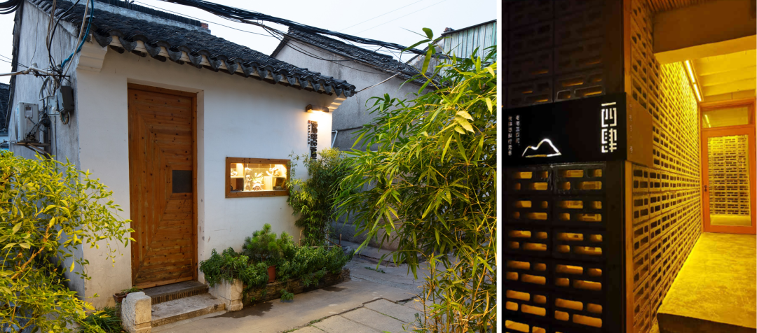 BIM建筑|城市核心区再开发设计思考 / ZWA卓时水石