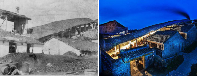 BIM建筑|城市核心区再开发设计思考 / ZWA卓时水石