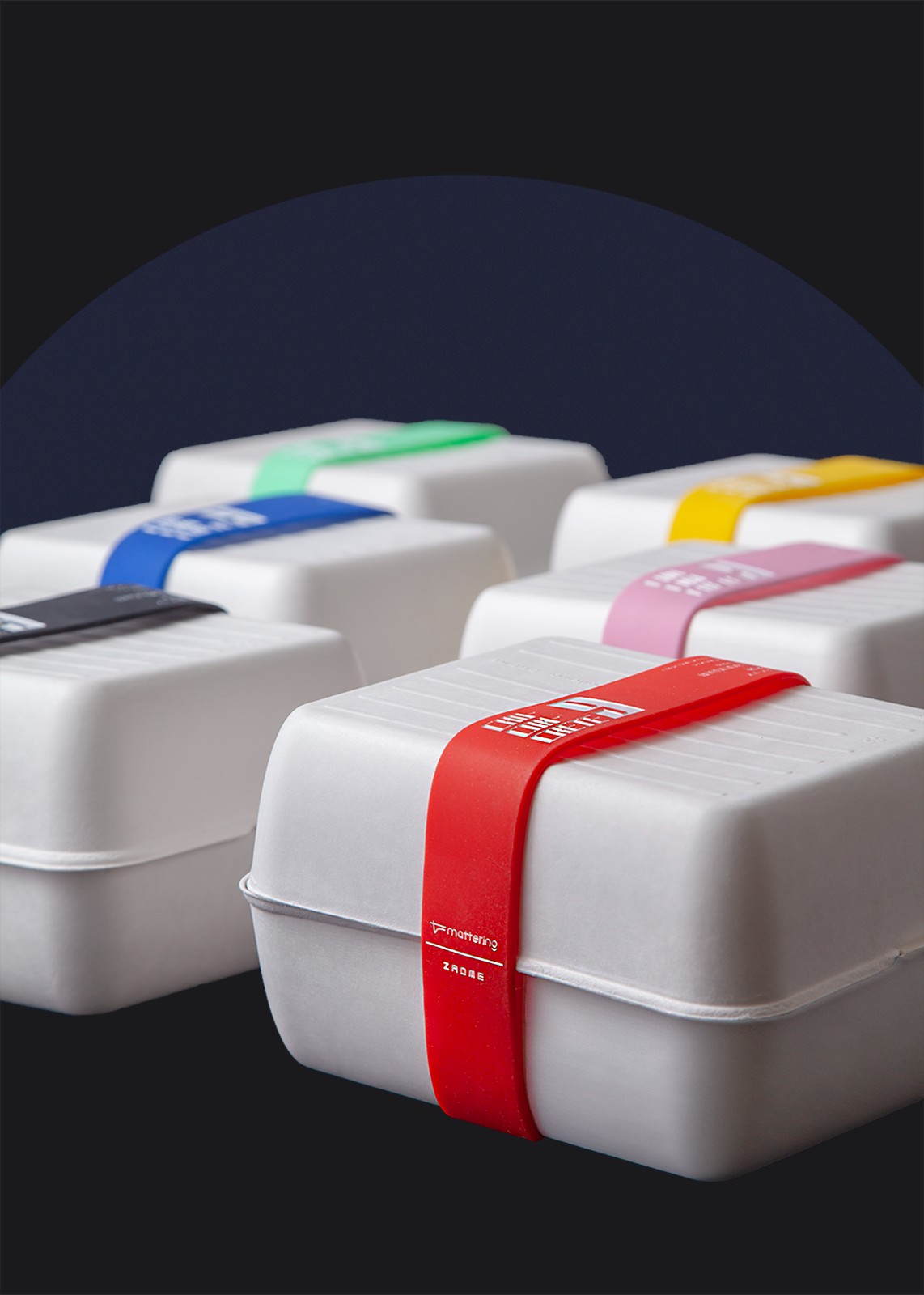 BIM建筑|CHOCONCRETE 味道混凝土 / 造么