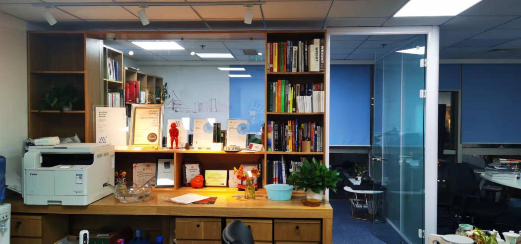 BIM建筑|招聘 |（北京）袁野建筑工作室 | 建筑师、实习生、研究与媒体助理