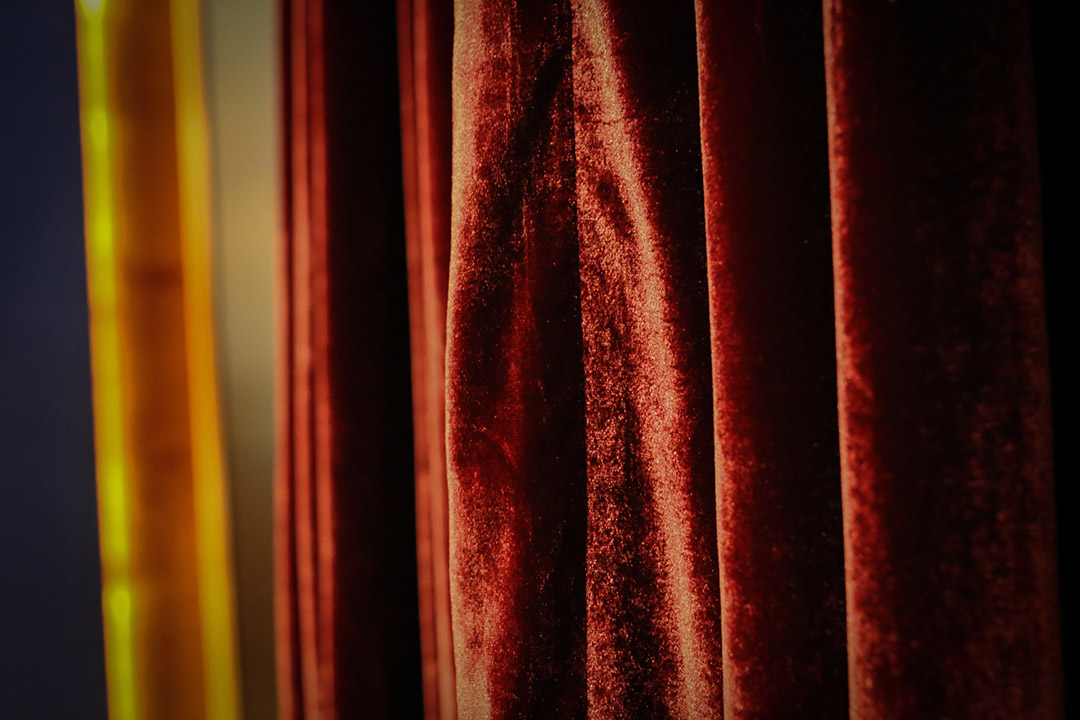 BIM建筑|空间即媒体丨观町 X 贰拾&硬舌