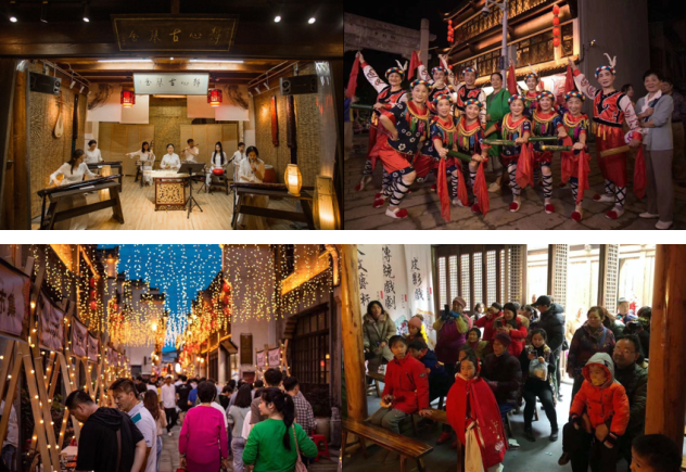 BIM建筑|城市核心区再开发设计思考 / ZWA卓时水石