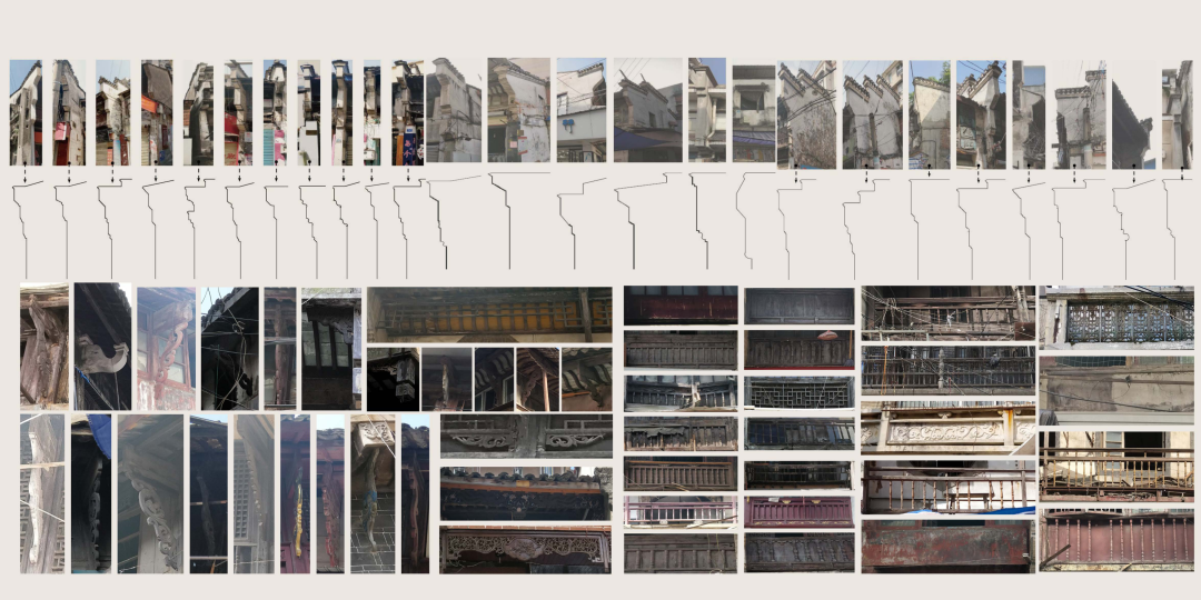 BIM建筑|城市核心区再开发设计思考 / ZWA卓时水石