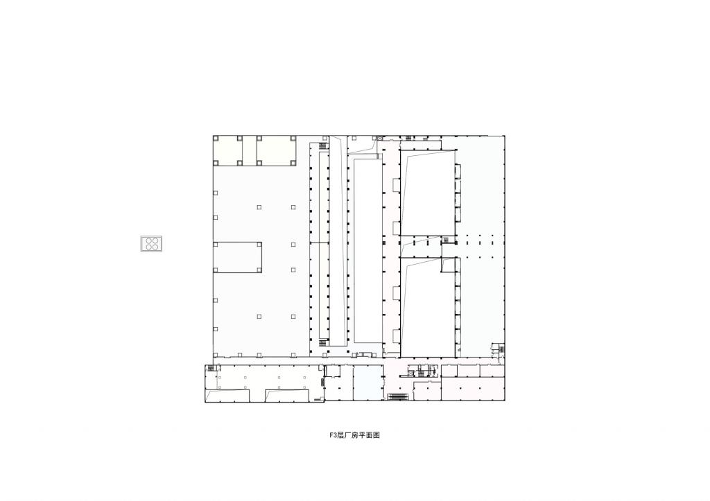 BIM建筑|太原生活垃圾焚烧发电厂 / AIA Life Designers