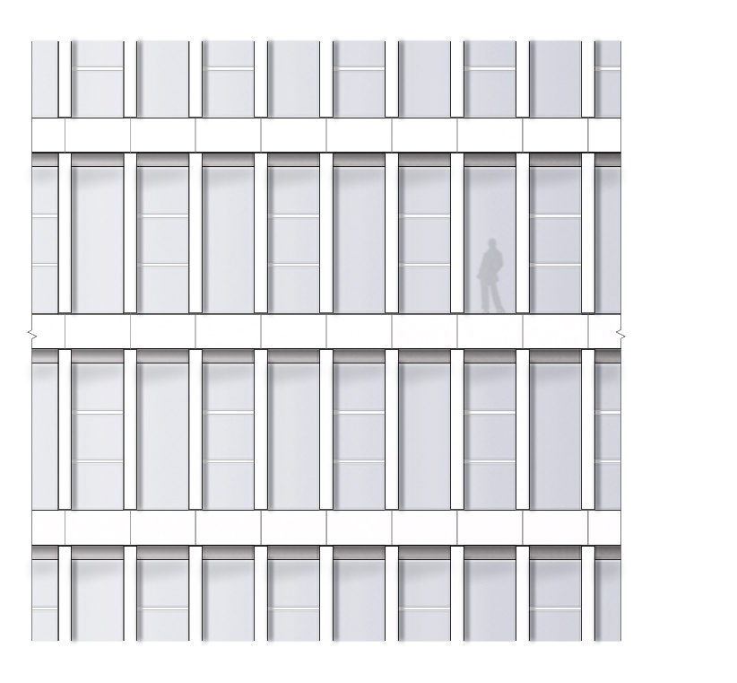 BIM建筑|上海上汽大众技术中心 / HPP建筑事务所