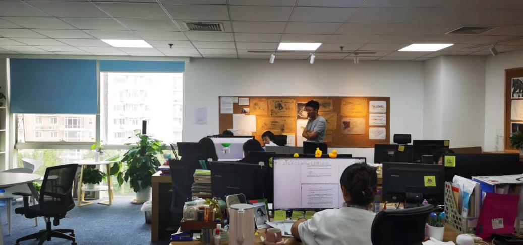 BIM建筑|招聘 |（北京）袁野建筑工作室 | 建筑师、实习生、研究与媒体助理