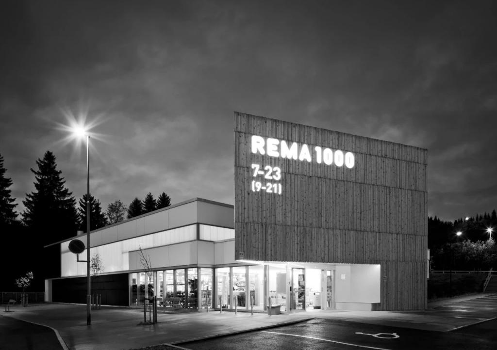 BIM建筑|【CAA LAB丨可持续性】“小即是大”