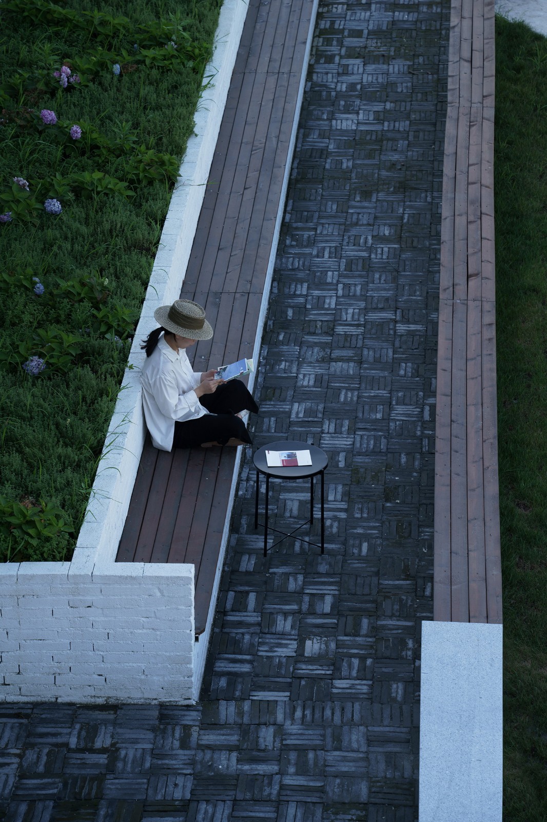 BIM建筑|石湾猪舍里展厅 / 其实建筑事务所