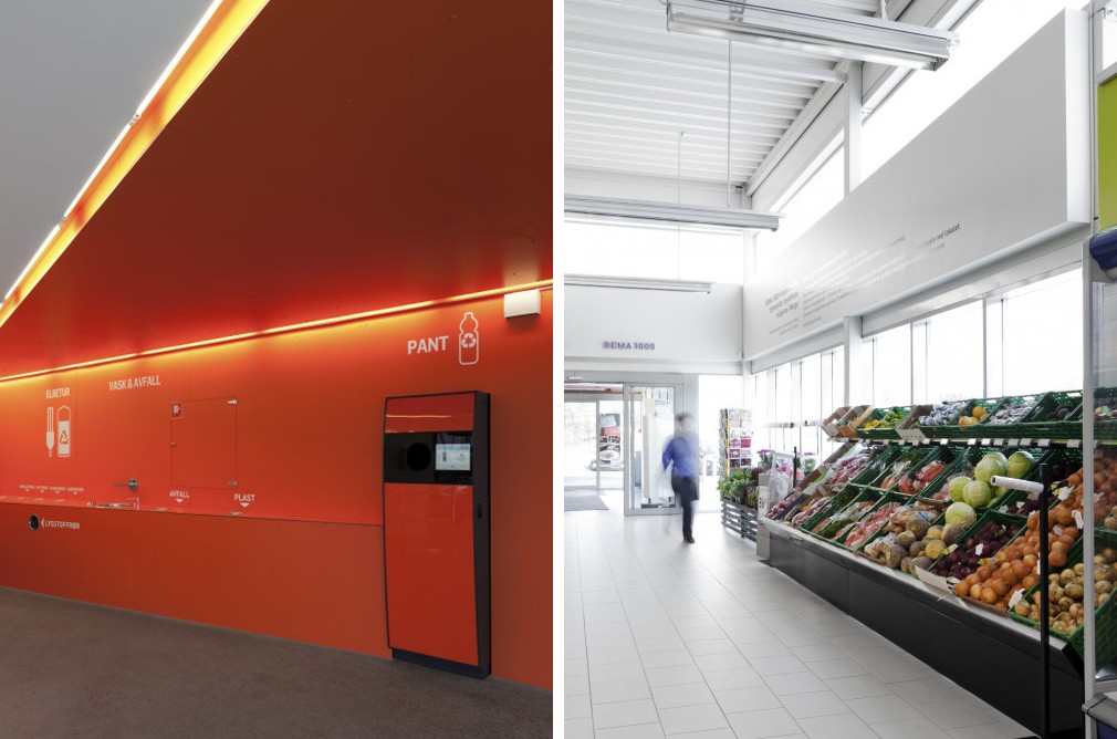 BIM建筑|【CAA LAB丨可持续性】“小即是大”