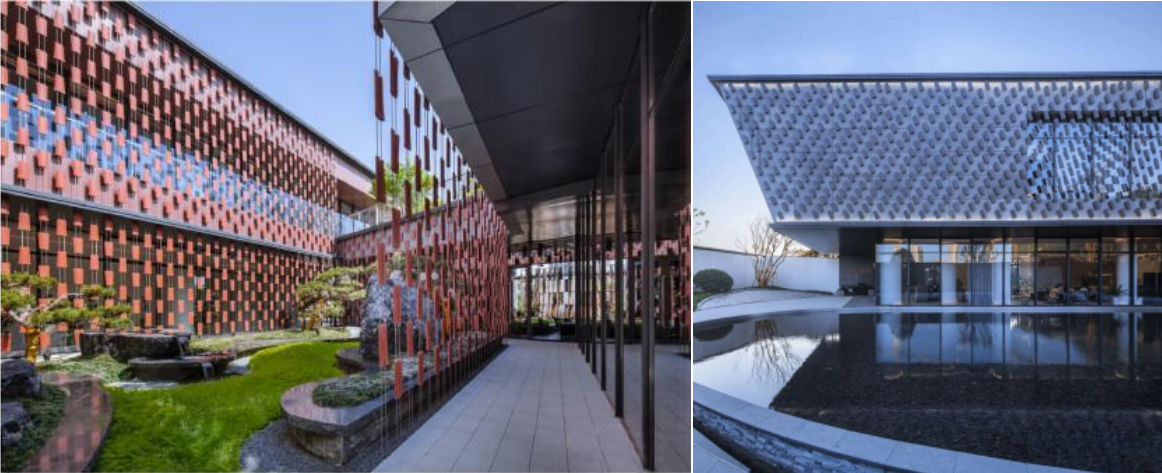 BIM建筑|城市核心区再开发设计思考 / ZWA卓时水石