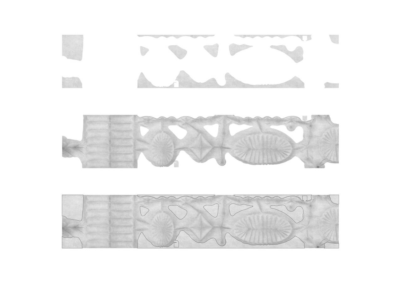 BIM建筑|Brunnsparken 派对纪念馆 / Bornstein Lyckefors