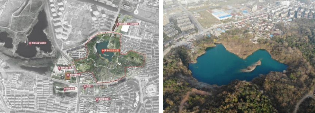 BIM建筑|城市核心区再开发设计思考 / ZWA卓时水石