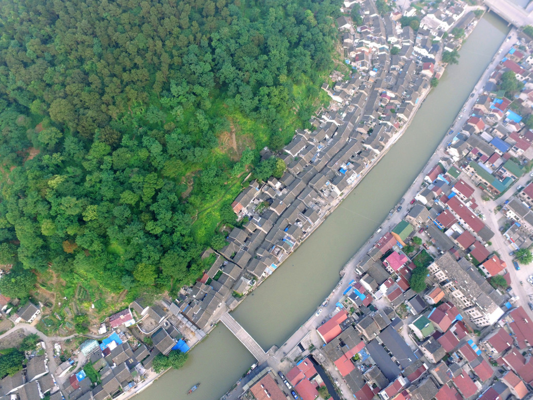 BIM建筑|城市核心区再开发设计思考 / ZWA卓时水石