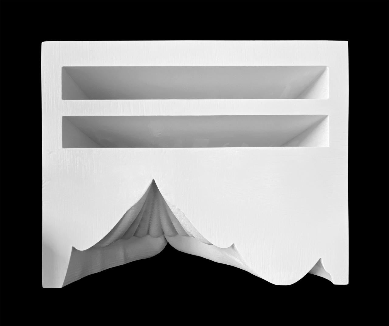 BIM建筑|Brunnsparken 派对纪念馆 / Bornstein Lyckefors