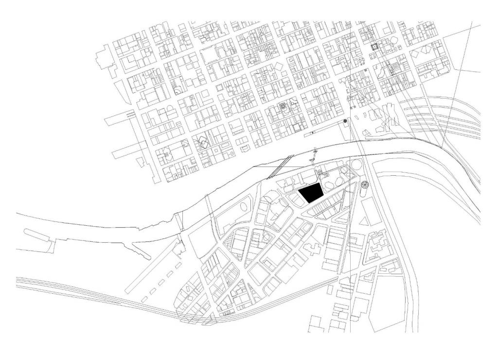 BIM建筑|Eureka Tower 尤里卡大厦，墨尔本 / Fender Katsalidis