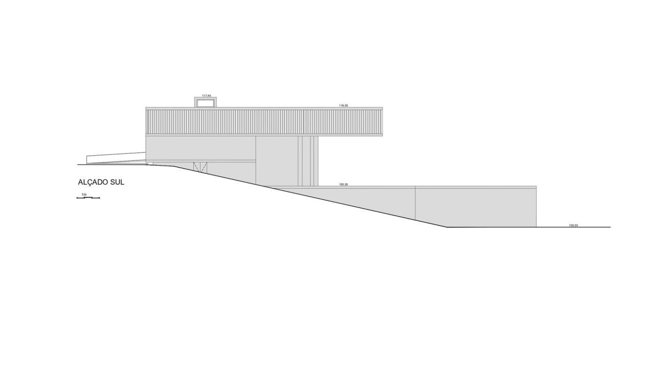 BIM建筑|AOC 商务中心 / mube arquitectura