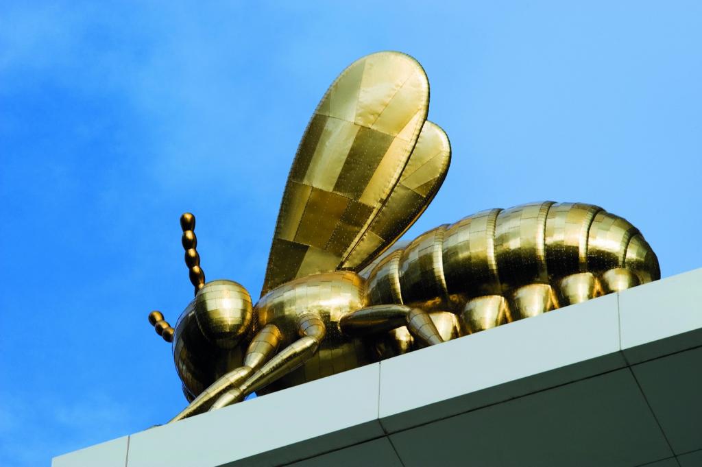 BIM建筑|Eureka Tower 尤里卡大厦，墨尔本 / Fender Katsalidis