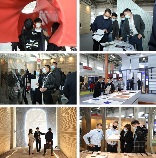 回归上海 筑梦新生， CADE2021精彩11月开启！