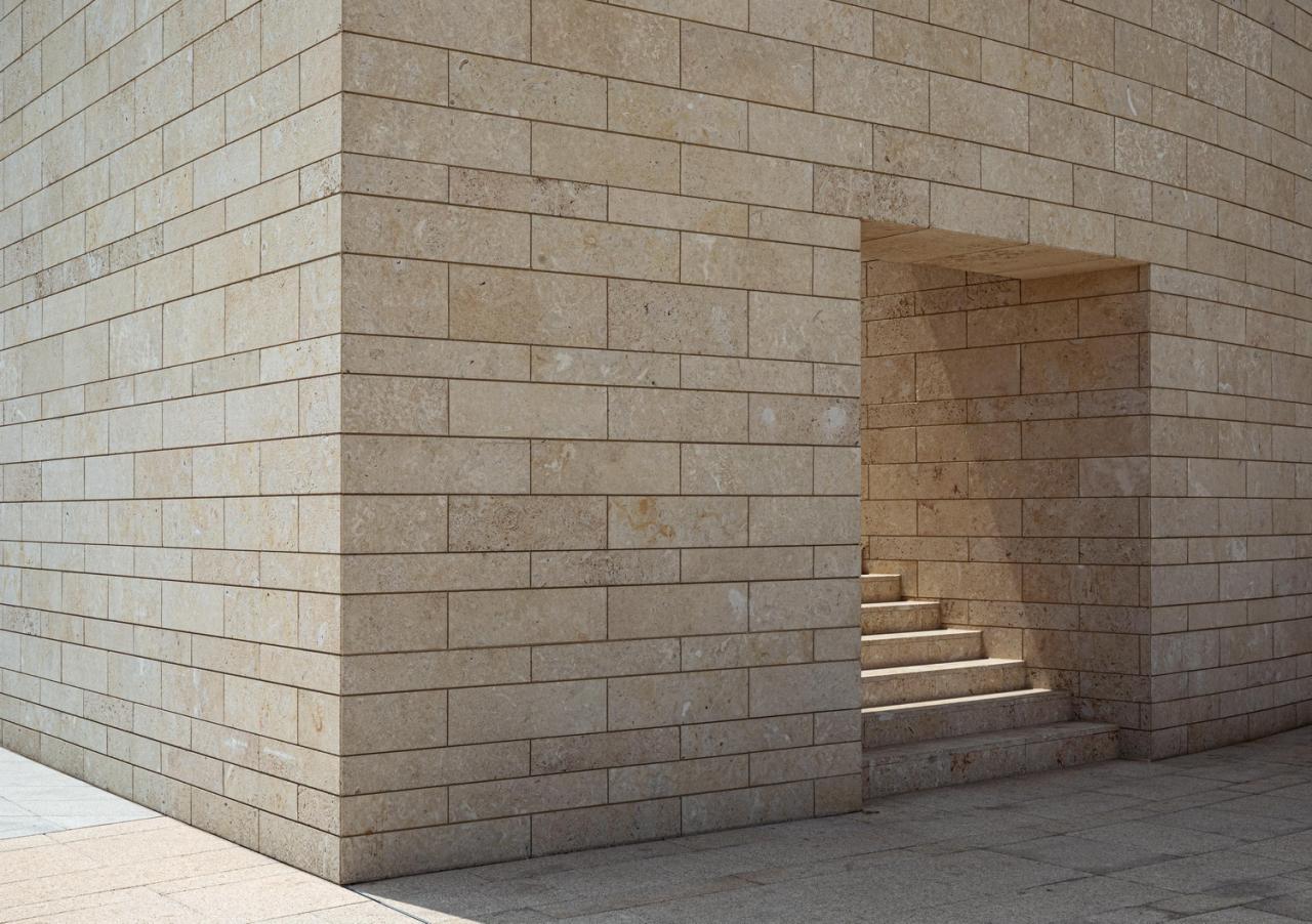 BIM建筑|阿那亚剧场 Aranya Theatre / 迹·建筑事务所（TAO）