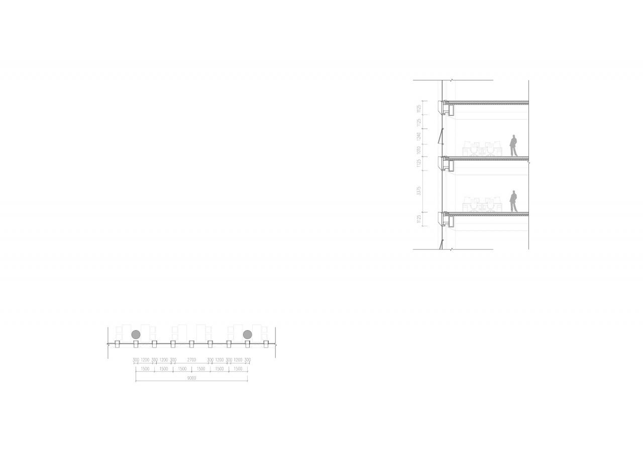 BIM建筑|上海上汽大众技术中心 / HPP建筑事务所
