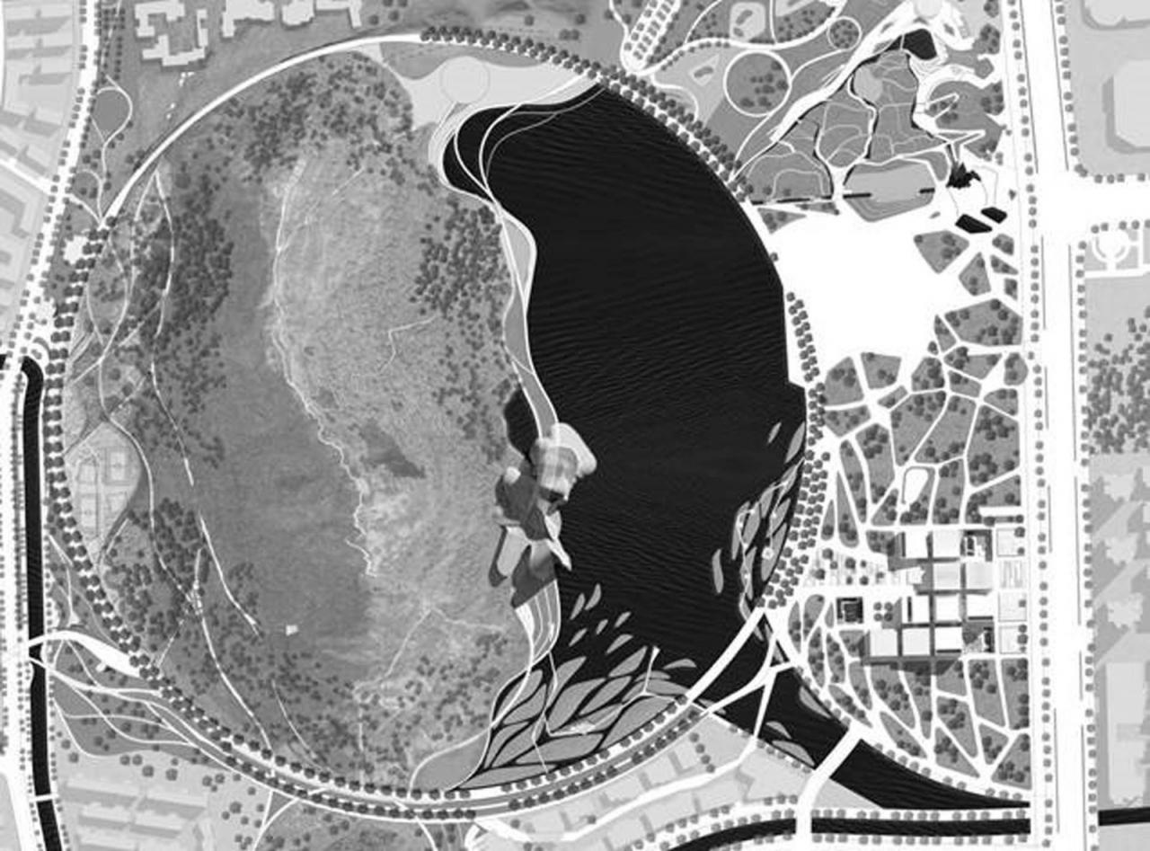 BIM建筑|苏州博物馆西馆 / gmp建筑事务所