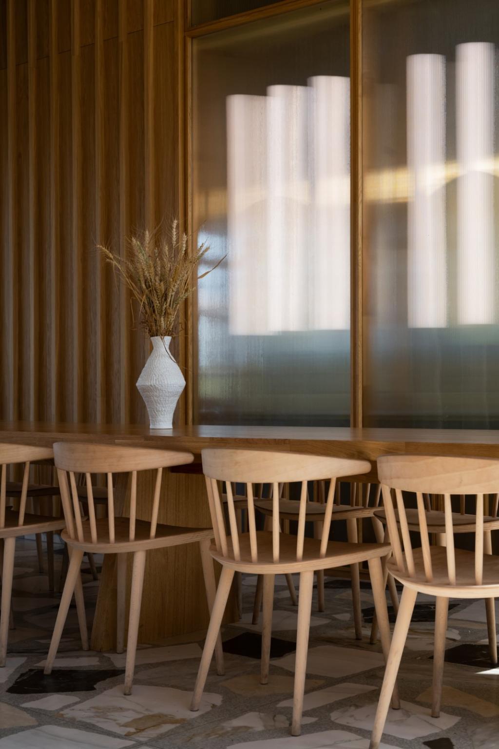 BIM建筑|库代克山公园游客接待中心 / Megabudka Architecture Bureau