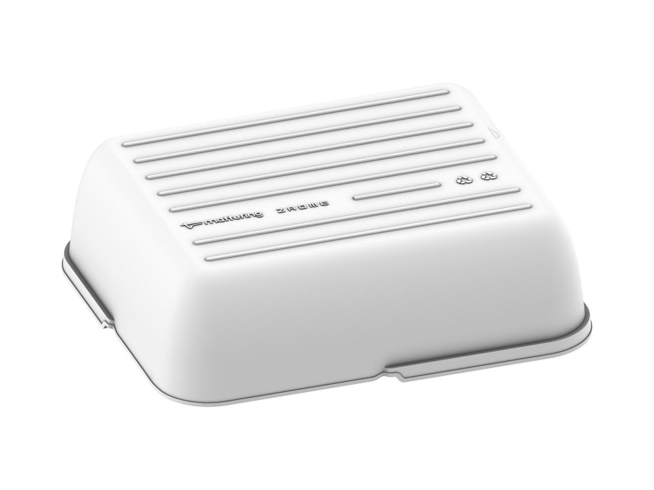 BIM建筑|CHOCONCRETE 味道混凝土 / 造么