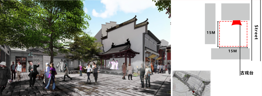 BIM建筑|城市核心区再开发设计思考 / ZWA卓时水石