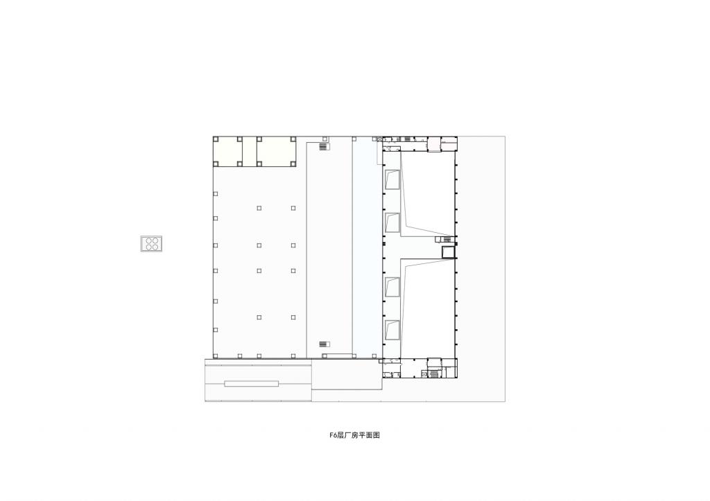 BIM建筑|太原生活垃圾焚烧发电厂 / AIA Life Designers