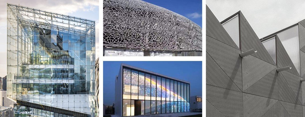 阿尔法世界建筑设计 与技术革新大会暨展览会