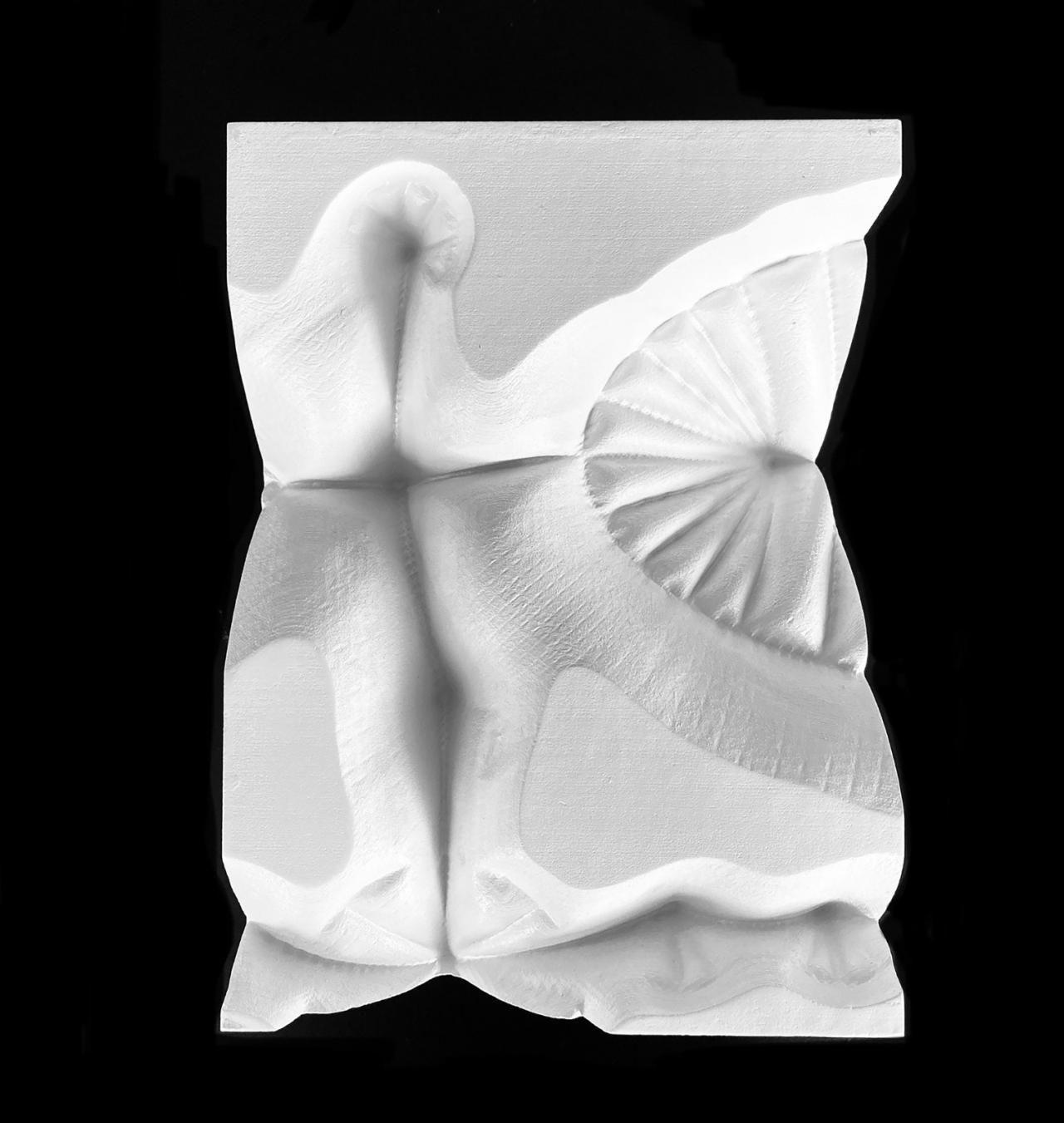 BIM建筑|Brunnsparken 派对纪念馆 / Bornstein Lyckefors