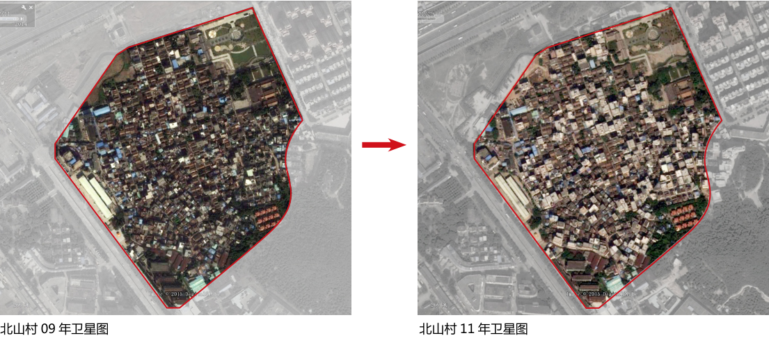 BIM建筑|城市核心区再开发设计思考 / ZWA卓时水石