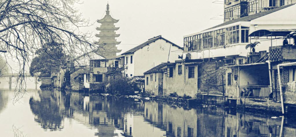 BIM建筑|城市核心区再开发设计思考 / ZWA卓时水石