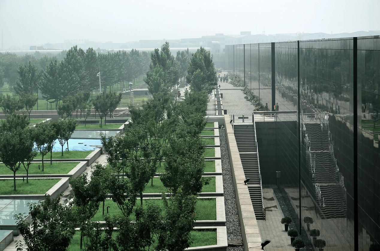 BIM建筑|招聘 |（北京）袁野建筑工作室 | 建筑师、实习生、研究与媒体助理