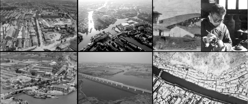 BIM建筑|城市核心区再开发设计思考 / ZWA卓时水石