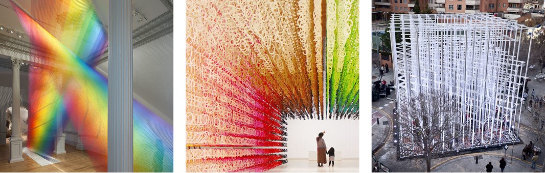 阿尔法世界建筑设计 与技术革新大会暨展览会