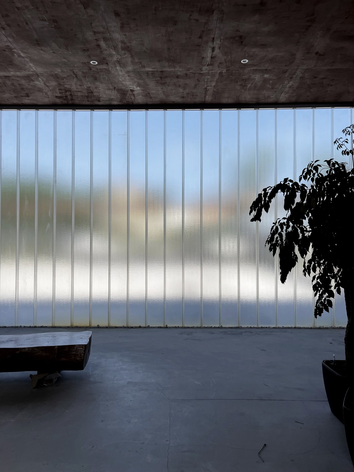 BIM建筑|桐乡东浜头村双创客厅改造 | 上海严旸建筑设计工作室