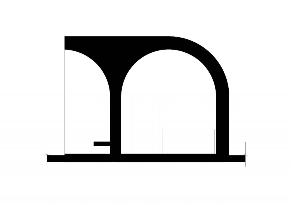 BIM建筑|秦厂村社区中心党建综合体 / Studio 10