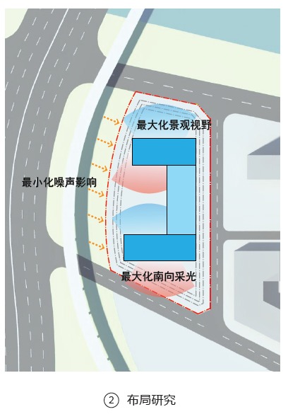 BIM建筑|广州南沙建滔广场 / Aedas
