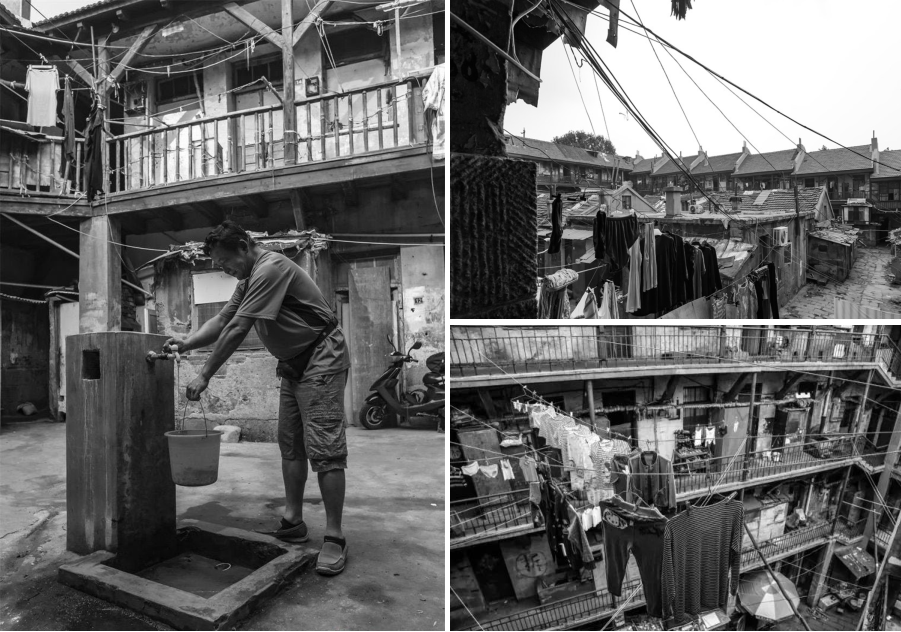 BIM建筑|城市核心区再开发设计思考 / ZWA卓时水石