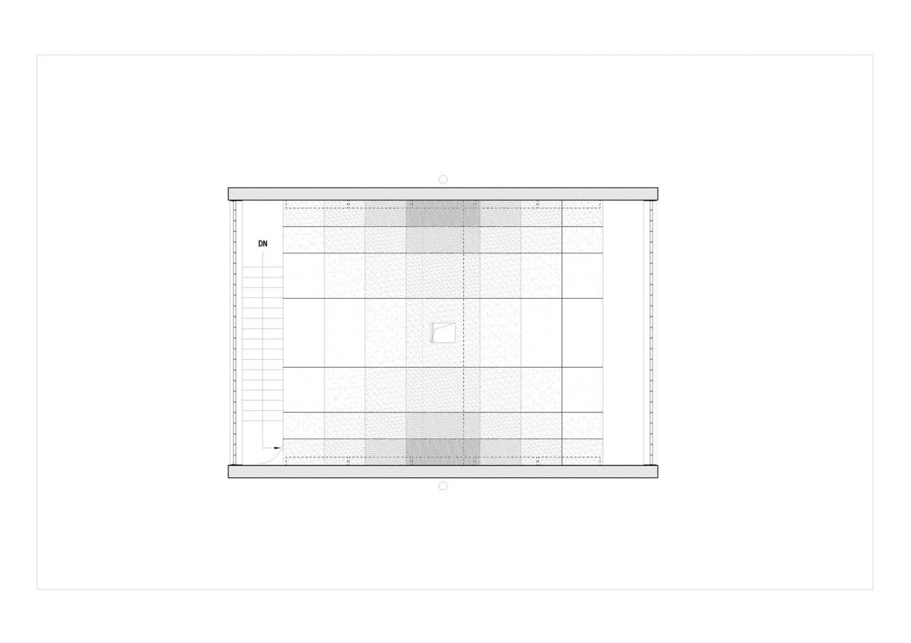 BIM建筑|桥廊：上海三联书店·黄山桃源店 / 来建筑设计工作室