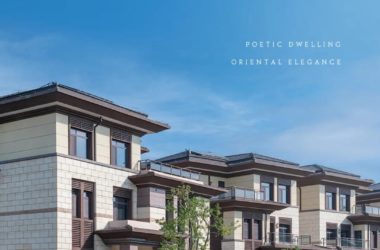 BIM建筑|诗意栖居，东方雅韵——凤凰谷·乐活小镇一期 / 天友设计-BIM建筑网