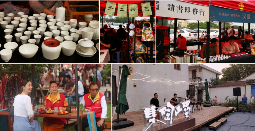 BIM建筑|城市核心区再开发设计思考 / ZWA卓时水石