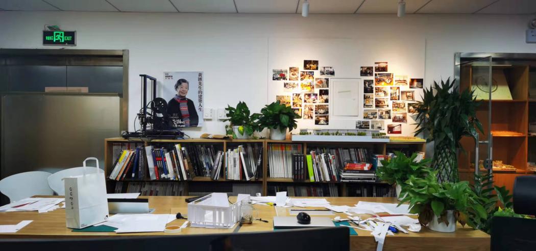 BIM建筑|招聘 |（北京）袁野建筑工作室 | 建筑师、实习生、研究与媒体助理