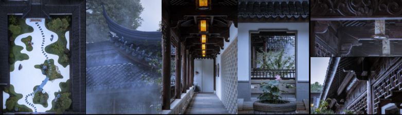 BIM建筑|城市核心区再开发设计思考 / ZWA卓时水石