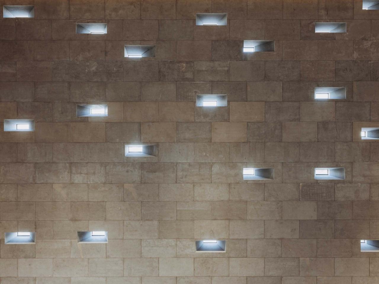 BIM建筑|苏州博物馆西馆 / gmp建筑事务所