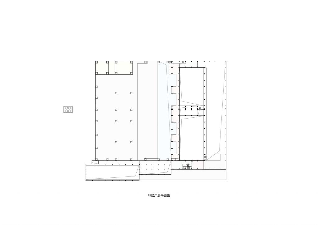 BIM建筑|太原生活垃圾焚烧发电厂 / AIA Life Designers