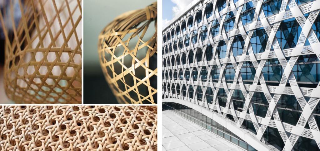 BIM建筑|太原生活垃圾焚烧发电厂 / AIA Life Designers